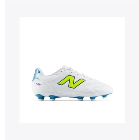 New Balance 442 TEAM FG V3 Youth (Wide)