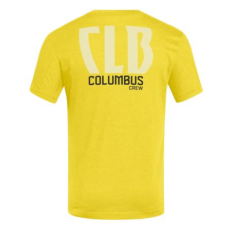 adidas Columbus Crew Graphic Tee