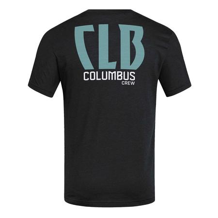 adidas Columbus Crew Graphic Tee