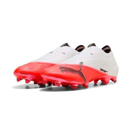 Puma Ultra Nitro 7 Ultimate Laceless FG Soccer Cleats