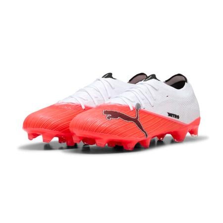 Puma Ultra Nitro 7 Match FG Soccer Cleats