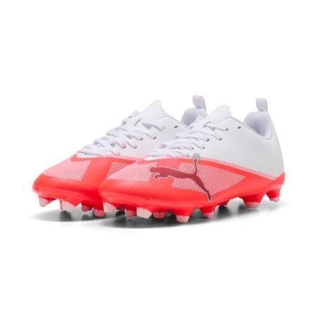 Puma Ultra Nitro 7 Play FG Youth Soccer Cleats