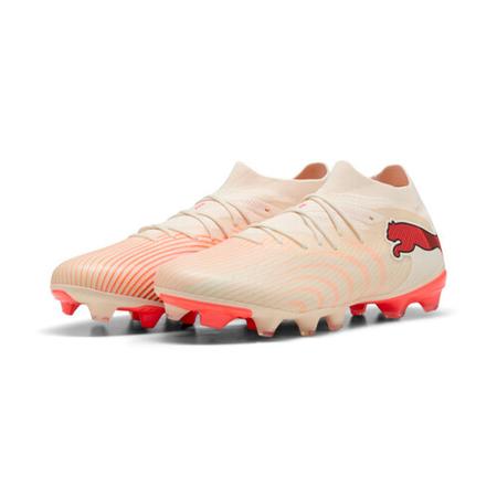 Puma Future 9 Match FG Soccer Cleats