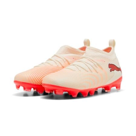 Puma Future 9 Match FG Youth Soccer Cleats
