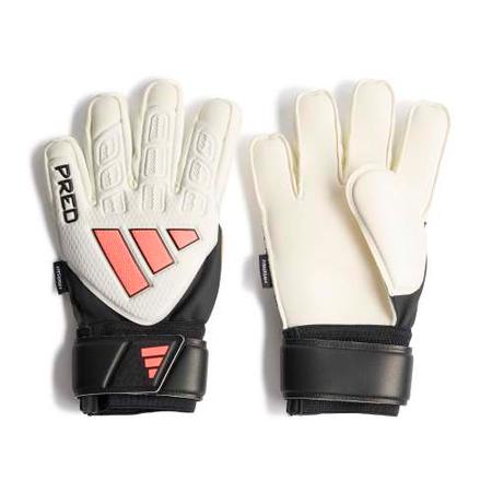 adidas Predator Match Fingersave Junior Goalkeeper Glove
