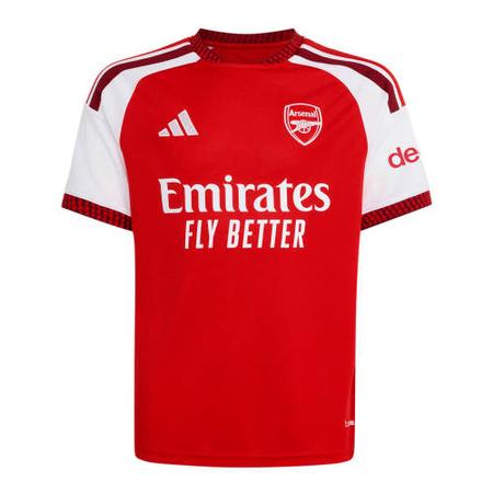 adidas Arsenal FC 26/27 Home Kids Jersey