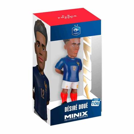 Banbo Toys FRANCE MINIX DOUE 12CM FIGURE