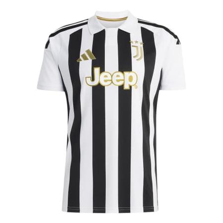 adidas Juventus 26/27 Home Jersey