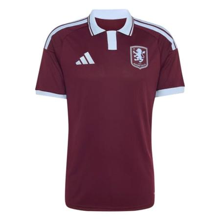 adidas Aston Villa 26/27 Home Jersey