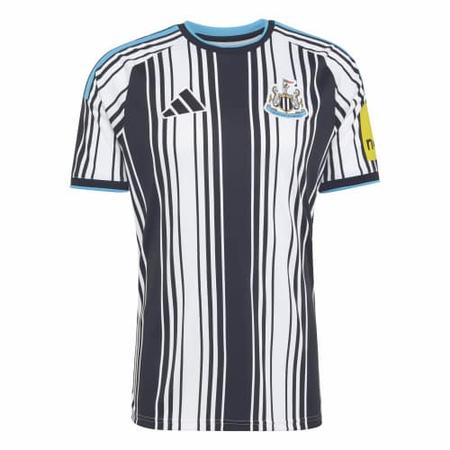 adidas Newcastle United FC 26/27 Home Jersey