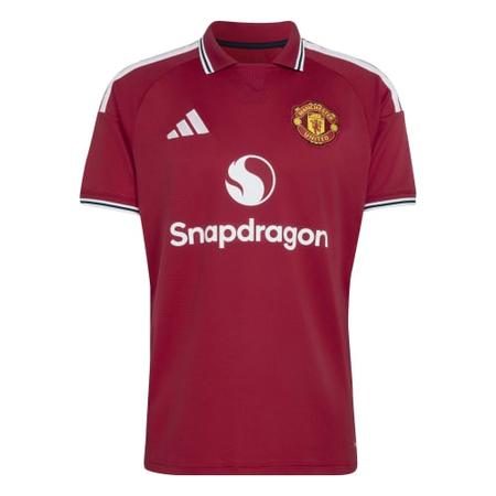 adidas Manchester United 26/27 Home Jersey