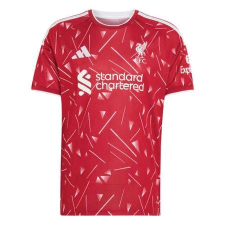 adidas Liverpool FC 26/27 Home Jersey