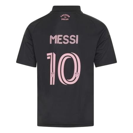 adidas Inter Miami CF 26/27 Messi Away Jersey Youth