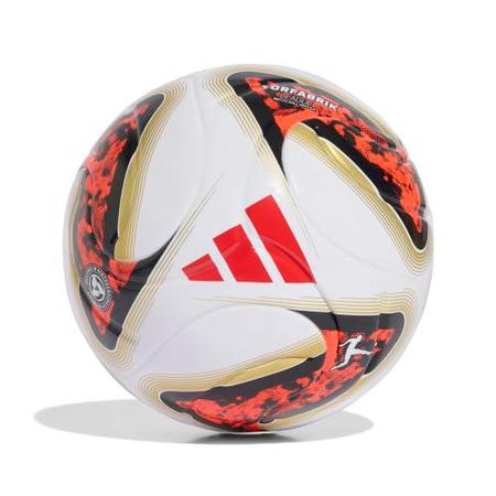 adidas Bundesliga 26/27 Torfabrik League Soccer Ball