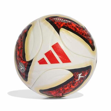 adidas Bundesliga 26/27 Torfabrik Pro Soccer Ball