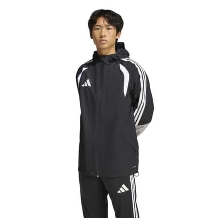 adidas Tiro 26 Rain Jacket