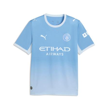Puma Manchester City Home Jersey 26/27