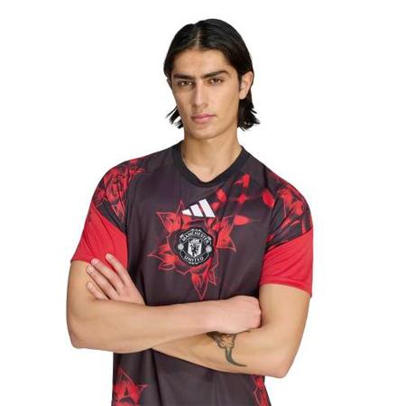 adidas Manchester United 26/27 Pre Match Jersey