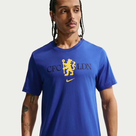 Chelsea FC Men's Nike Soccer T-Shirt