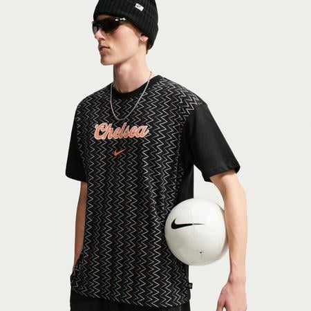 Chelsea FC Men's Nike Rave T-Shirt