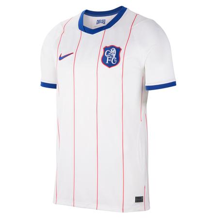 Chelsea FC 2026/27 Stadium Third Men's Nike Dri-FIT Soccer Replica Jersey