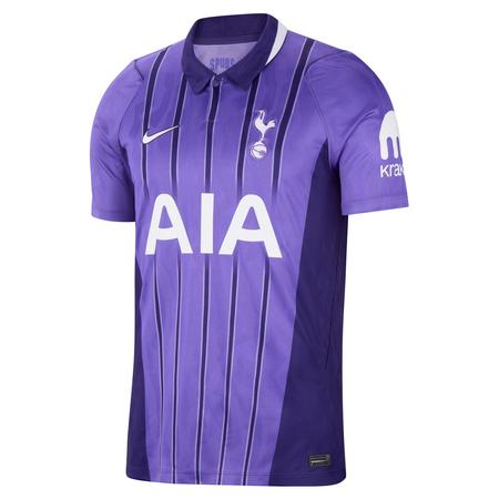 Tottenham Hotspur 2026/27 Stadium Third Men's Nike Dri-FIT Soccer Replica Jersey