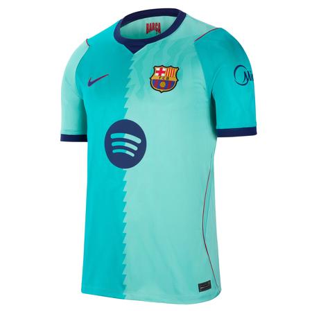 FC Barcelona 2026/27 Stadium Third Men's Nike Dri-FIT Soccer Replica Jersey