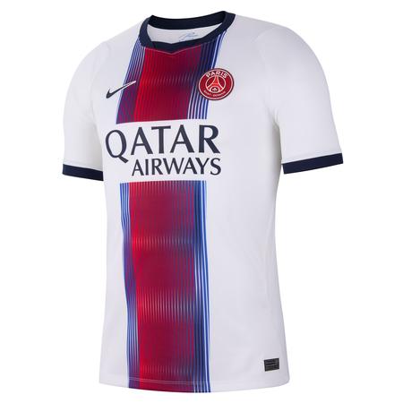 Paris Saint-Germain 2026/27 Stadium Away Men's Nike Dri-FIT Soccer Replica Jersey
