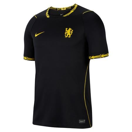 Chelsea FC 2026/27 Stadium Away Men's Nike Dri-FIT Soccer Replica Jersey