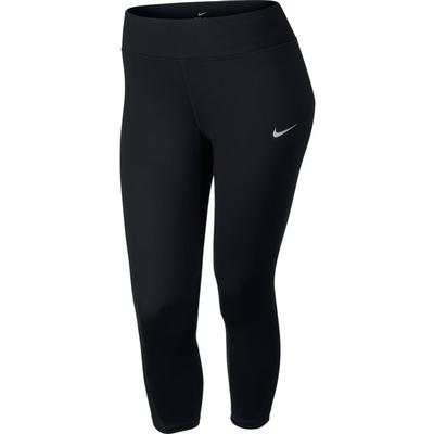Women's Nike Power Running Crop (1X-3X)