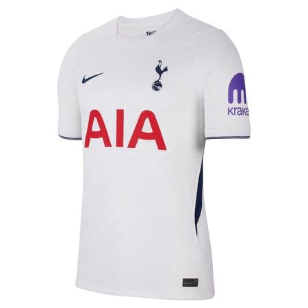 Tottenham Hotspur 2026/27 Stadium Home Men's Nike Dri-FIT Soccer Repica Jersey
