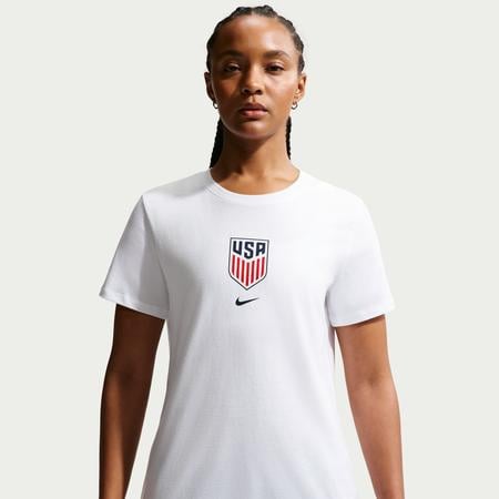 USMNT Women's Nike Soccer T-Shirt