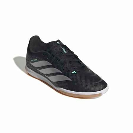 adidas Predator Club IN Sala Youth Indoor Soccer Shoe