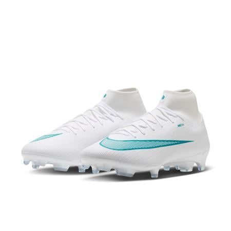 Nike Mercurial Superfly 11 Academy Multi-Ground High-Top Soccer Cleats