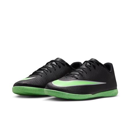 Nike Mercurial Vapor 17 Club Indoor/Court Low-Top Soccer Shoes