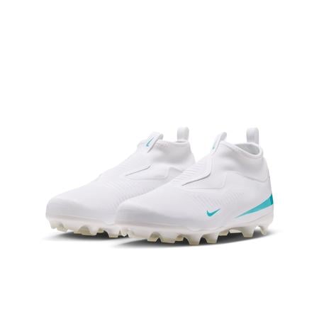 Nike Jr. Phantom 6 High Academy Multi-Ground Soccer Cleats Youth
