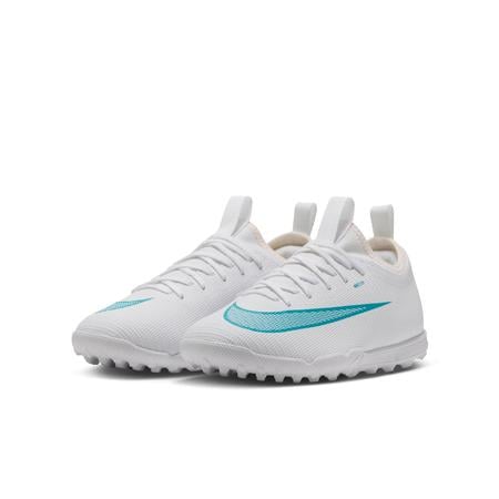 Nike Jr. Mercurial Vapor 17 Academy Turf Low-Top Soccer Shoes Youth
