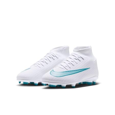 Nike Jr. Mercurial Superfly 11 Club Multi-Ground High-Top Soccer Cleats Youth