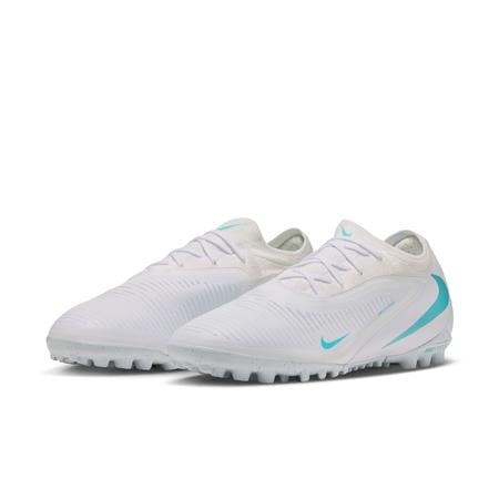 Nike Phantom 6 Low Pro Turf Soccer Shoes