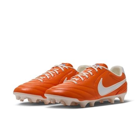 Nike Tiempo Ligera Pro Firm-Ground Low-Top Soccer Cleats