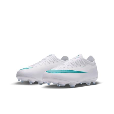 Nike Jr. Mercurial Vapor 17 Pro Firm-Ground Low-Top Soccer Cleats