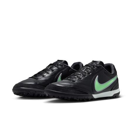 Nike Tiempo Ligera Pro Turf Low-Top Soccer Shoes