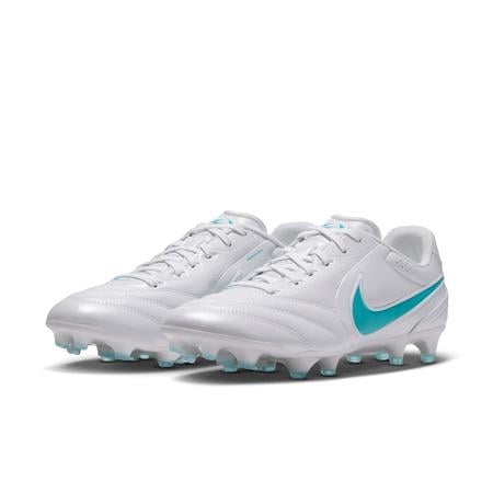 Nike Tiempo Ligera Pro Firm-Ground Low-Top Soccer Cleats