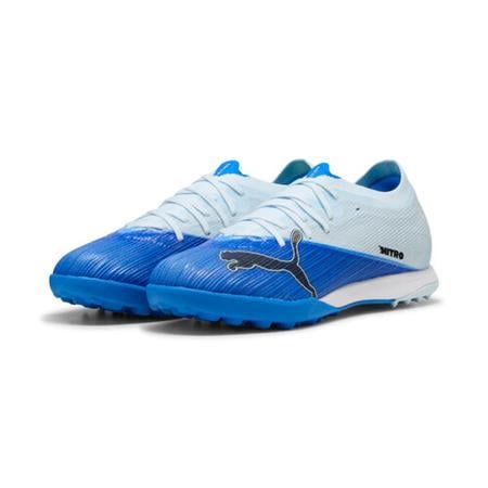 Puma Ultra Nitro 7 Match Turf Soccer Shoes