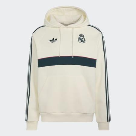 adidas Real Madrid Originals Hoodie