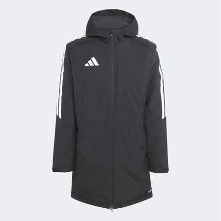 adidas Tiro 26 Stadium Parka Jacket