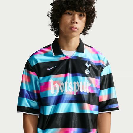 Tottenham Hotspur Energy Men's Nike Dri-FIT Soccer Jersey