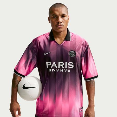 Paris Saint-Germain Energy Men's Nike Dri-FIT Soccer Jersey