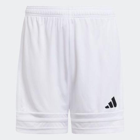 adidas Squadra 25 Soccer Short Youth