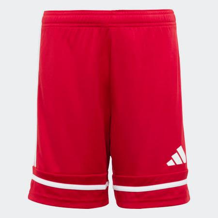adidas Squadra 25 Soccer Short Youth